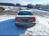 Toyota Corolla Le 2T1BR32EX8C917280 снимка