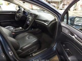 Ford Fusion Energi Titanium 3FA6P0SU5KR191591 снимка