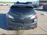 Mazda Mazdaspeed3 Sport JM1BL1H42A1334085 photo