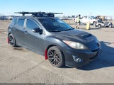 Mazda Mazdaspeed3 Sport JM1BL1H42A1334085 fotografie