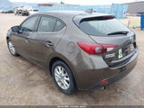Mazda Mazda3 I Touring 3MZBM1M71GM317154 снимка