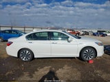 Honda Accord Hybrid Touring 1HGCR6F78EA007615 photo