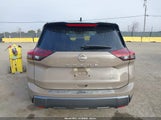 Nissan Rogue Sl Fwd JN8BT3CA7RW005099 fotografie
