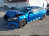 Hyundai Sonata Limited 2.0T 5NPE34AB3JH699813 снимка