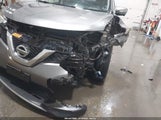 Nissan Rogue Sv KNMAT2MV6FP577094 снимка