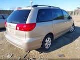 Toyota Sienna Le 5TDZK23C07S022977 снимка