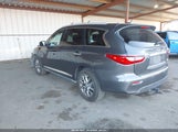 Infiniti Qx60 5N1AL0MM9EC540523 снимка