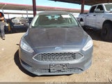 Ford Focus Se 1FADP3K27JL284567 снимка