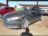 Ford Focus Se 1FADP3K27JL284567 снимка