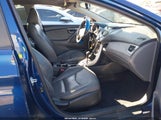 Hyundai Elantra Limited KMHDH4AE0DU523301 снимка