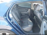 Hyundai Elantra Limited KMHDH4AE0DU523301 снимка