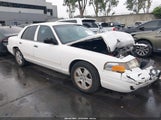 Ford Crown Victoria Lx 2FABP7EV5BX165795 снимка