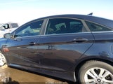Hyundai Sonata Gls 5NPEB4AC9EH898186 снимка