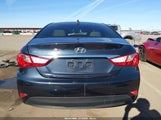 Hyundai Sonata Gls 5NPEB4AC9EH898186 снимка