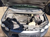 Chevrolet Sonic Lt Manual 1G1JD6SB3D4245375 снимка