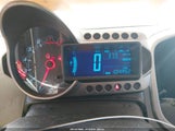Chevrolet Sonic Lt Manual 1G1JD6SB3D4245375 снимка