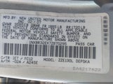 Toyota Corolla S 1NXBR32EX7Z870295 снимка