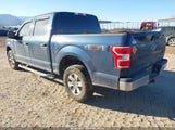 Ford F-150 Xlt 1FTEW1EG4JKE45914 снимка