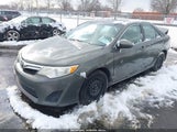 Toyota Camry Le 4T1BF1FK4EU868729 снимка