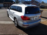 Mercedes-Benz Gl 450 4Matic 4JGDF7CE3DA107474 снимка
