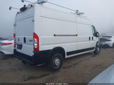 Ram Promaster  Tradesman High Roof 159 Wb W/Pass Seat 3C6LRVDG0SE555149 photo