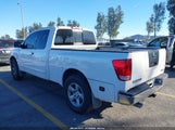Nissan Titan Se 1N6AA06A14N534163 снимка