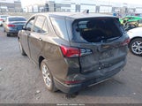 Chevrolet Equinox Fwd Lt 3GNAXKEG4RL112910 photo