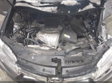 Toyota Camry Se 4T1BF1FK3HU449985 снимка