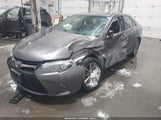 Toyota Camry Se 4T1BF1FK3HU449985 снимка