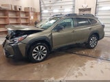 Subaru Outback Limited 4S4BTANC0R3250421 снимка