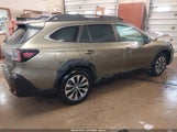 Subaru Outback Limited 4S4BTANC0R3250421 снимка