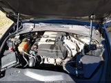 Cadillac Cts Luxury 1G6AX5SX4E0157693 снимка