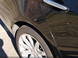 Cadillac Cts Luxury 1G6AX5SX4E0157693 снимка