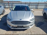 Ford Fusion Se 3FA6P0HD6HR350697 снимка