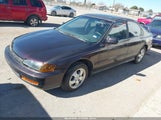 Honda Accord Se 1HGCD5608VA169384 снимка