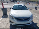 Hyundai Sonata Se 5NPE24AF9FH050630 снимка