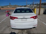 Hyundai Sonata Se 5NPE24AF9FH050630 снимка