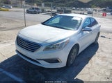 Hyundai Sonata Se 5NPE24AF9FH050630 снимка