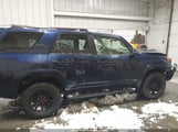 Toyota 4Runner Trd Off Road Premium JTERU5JR5P6128341 fotografie