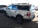 Ford Bronco Sport Big Bend 3FMCR9B67RRE14684 fotografie