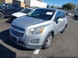 Chevrolet Trax 1Ls KL7CJKSBXFB206800 снимка