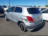 Chevrolet Trax 1Ls KL7CJKSBXFB206800 снимка
