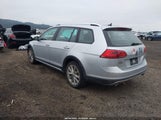 Volkswagen Golf Alltrack Tsi S/Tsi Se/Tsi Sel 3VWH17AU3HM527451 photo
