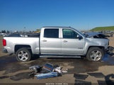 Chevrolet Silverado  1Lt 3GCPCREC8JG256378 снимка