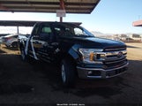 Ford F-150 Xlt 1FTEX1CP6JKF60255 снимка