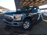 Ford F-150 Xlt 1FTEX1CP6JKF60255 снимка
