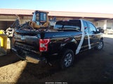 Ford F-150 Xlt 1FTEX1CP6JKF60255 снимка