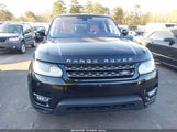 Land Rover Range Rover Sport 3.0L V6 Supercharged Se SALWG2PF3GA663586 снимка