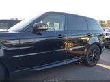 Land Rover Range Rover Sport 3.0L V6 Supercharged Se SALWG2PF3GA663586 fotografie