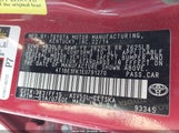 Toyota Camry Se 4T1BF1FK1EU791270 снимка